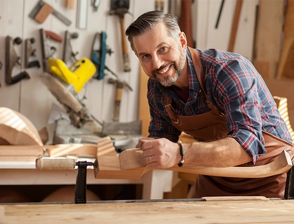 Carpentry Services Orlando, FL