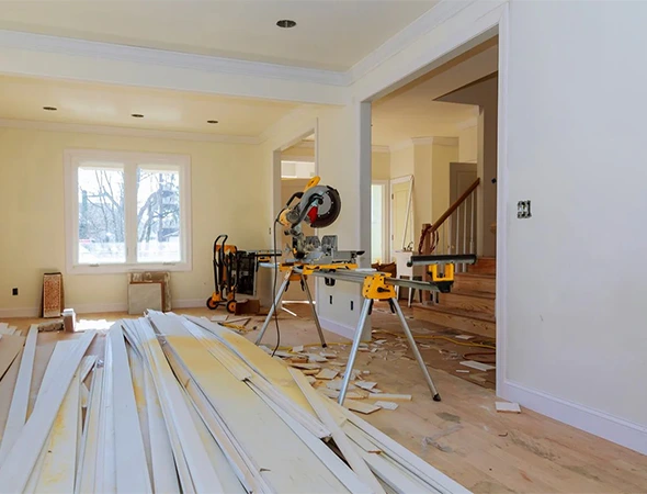 Home Remodeling Orlando, FL