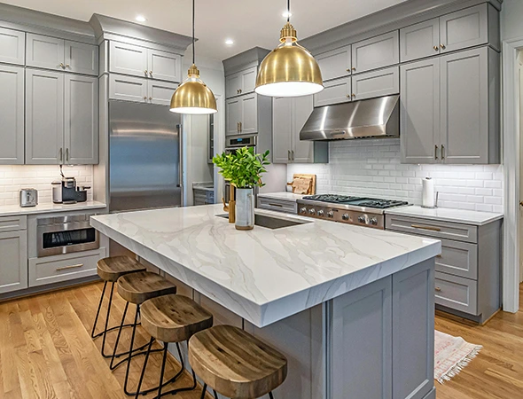Kitchen Remodeling Orlando, FL